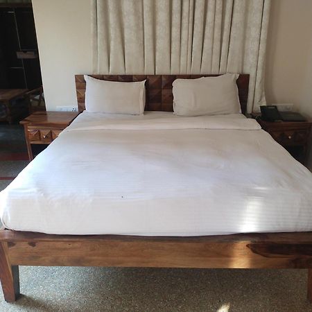Kumbhalgarh Fort Resort Kelwara Екстер'єр фото