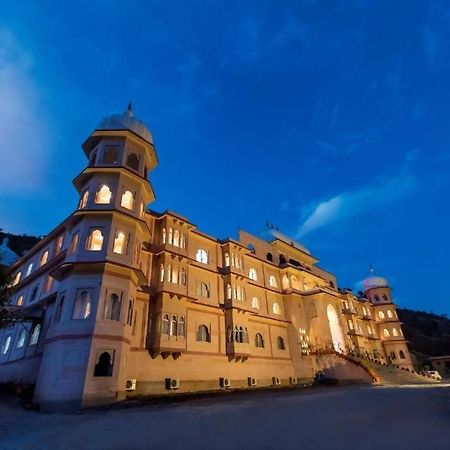 Kumbhalgarh Fort Resort Kelwara Екстер'єр фото