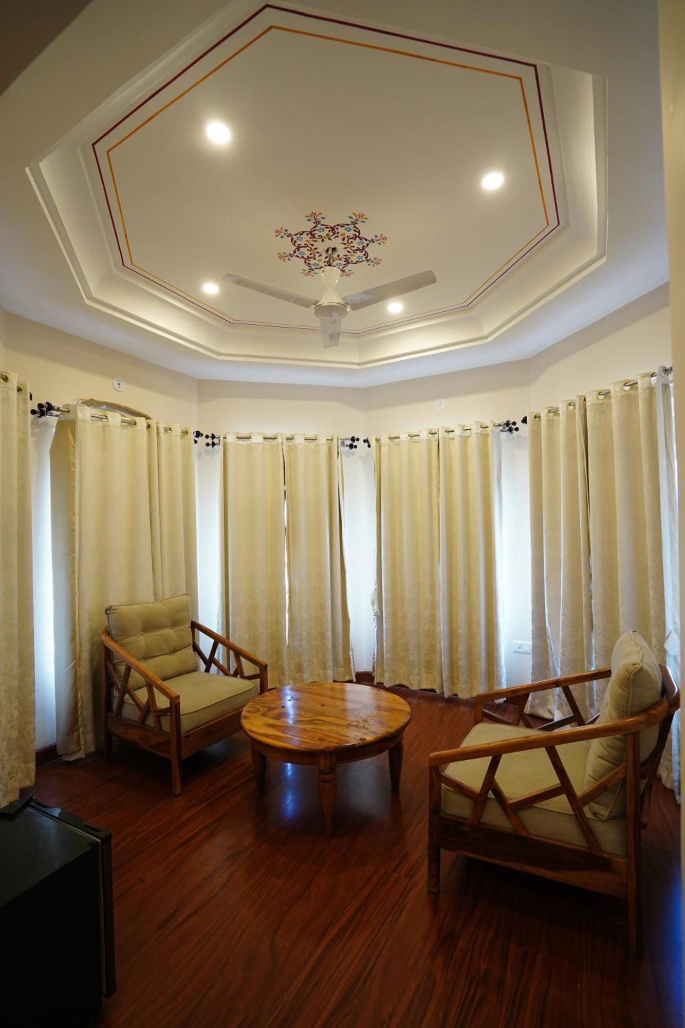 Kumbhalgarh Fort Resort Kelwara Екстер'єр фото