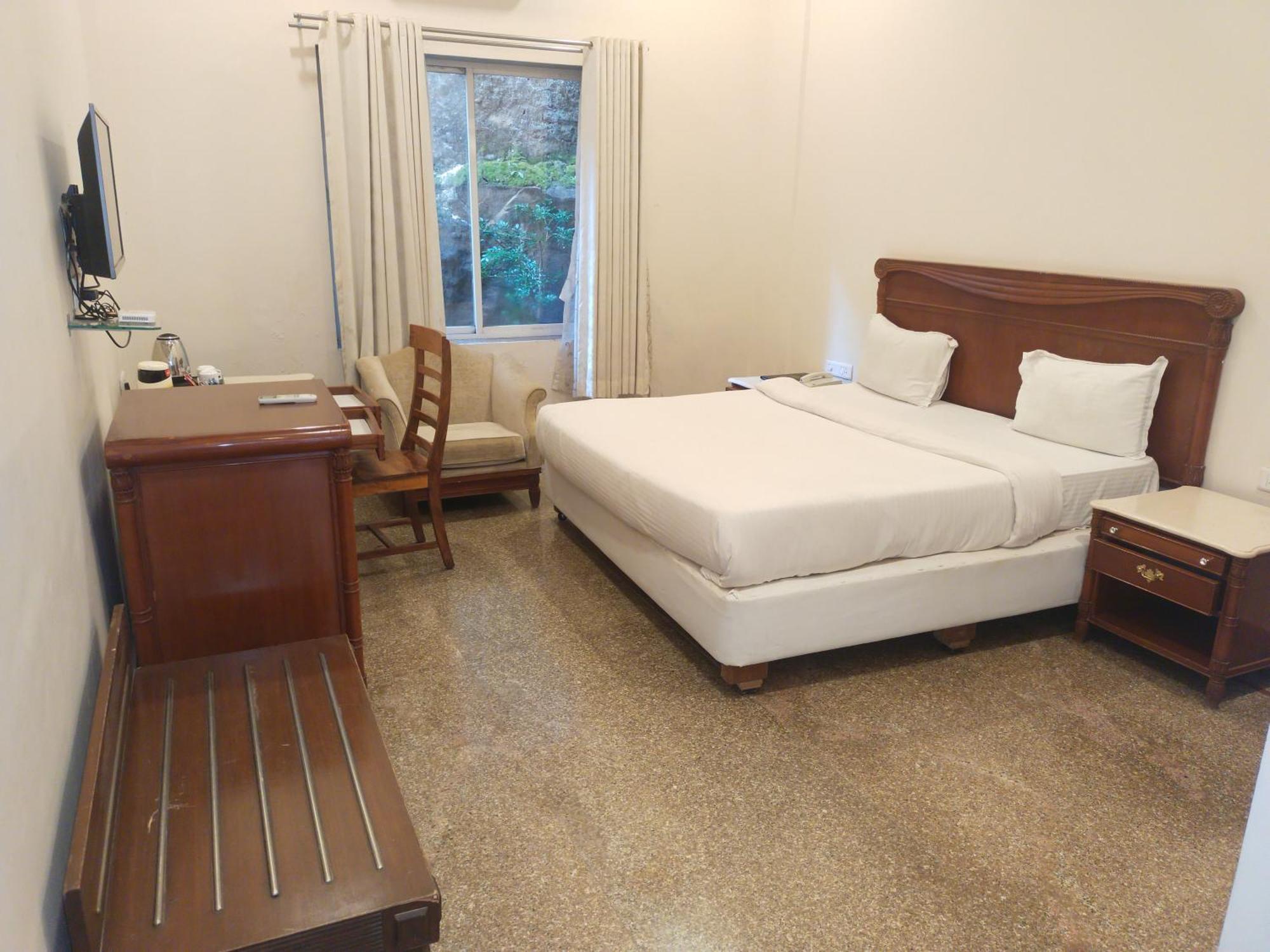 Kumbhalgarh Fort Resort Kelwara Екстер'єр фото